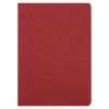 Cahier Clairefontaine Age Bag - A4 - 96 pages - Ligné + marge - rouge