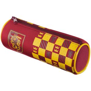 Trousse Ronde Harry Potter Gryffondor