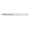 Stylo-Plume Pilot Capless Decimo - blanc - plume fine