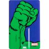 Clé USB 2.0 Marvel Hulk - 8 Go