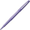 Stylo-Feutre Paper Mate flair - pointe moyenne - lilas