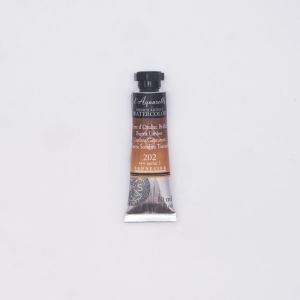 Aquarelle Extra-Fine Sennelier - 10 ml - terre d'ombre brûlée