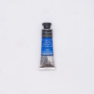 Aquarelle Extra-Fine Sennelier - 10ml - bleu cobalt véritable