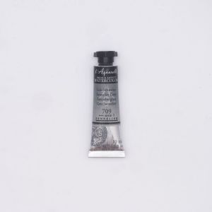 Aquarelle Extra-Fine Sennelier - 10 ml - gris Sennelier
