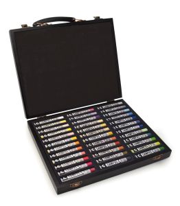 Coffret de 36 Pastels à l'Huile Campus by Raphaël