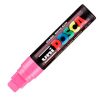 Feutre Posca Pointe Extra-Large - rose