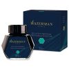 Flacon d'Encre Waterman - 50 ml - vert harmonie