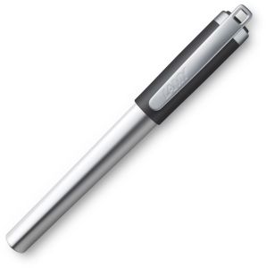 Stylo-Plume Lamy nexx - plume moyenne - gaucher - anthracite