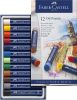 Pastels à l'Huile Faber-Castell - boîte de 12