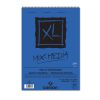 Bloc Papier Canson Mix-Média XL - A3 - 30 feuilles - 300g/m²