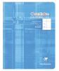 Cahier Pour Apprendre À Écrire Clairefontaine - 32 pages - 5 et 15 mm