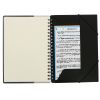 Cahier Oxford Nomadbook -  19,7 x 26,5 cm - 160 pages - Grands carreaux