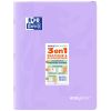 Cahier Oxford Pastel EasyBook - 24x32 cm - 96 pages - Séyès