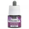 Flacon d'Encre Colorex Pébéo - 45ml - Lie de vin