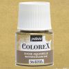 Flacon d'Encre Colorex Pébéo - 45ml - Or riche