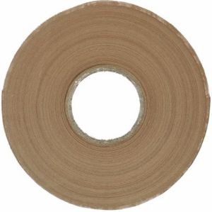 Kraft Gommé vergé Corector 70g - 50m x 25mm