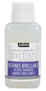 Vernis Brillant Pébéo - 75 ml