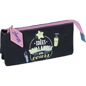 Trousse Scolaire- idées brillantes en cours