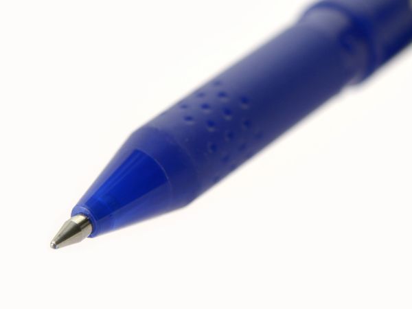 Stylos Effaçables à Friction - Kit 3 Avec Motifs Animaux - Pointe 0.7mm Pour école Et Bureau