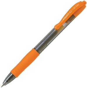 Roller Pilot G-2 - 0,7mm - orange