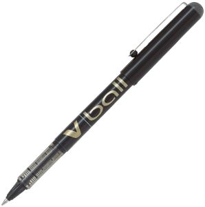 Roller Pilot V Ball - 0,7 mm - noir