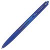 Stylo Pilot Super Grip Bleu - Pointe moyenne -  rétractable