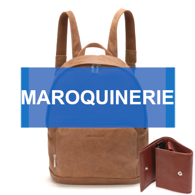 MAROQUINERIE