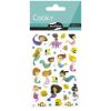 Stickers Cooky  Maildor - Sirenes