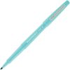 Stylo-Feutre Paper Mate Flair - pointe moyenne - bleu surf