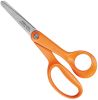 Ciseaux Fiskars Droitier - 13 cm