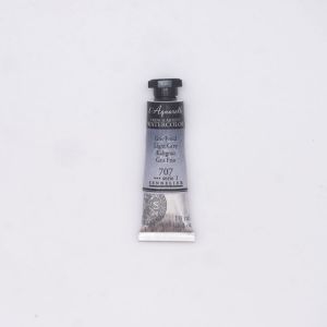 Aquarelle Extra-Fine Sennelier - 10 ml - gris froid