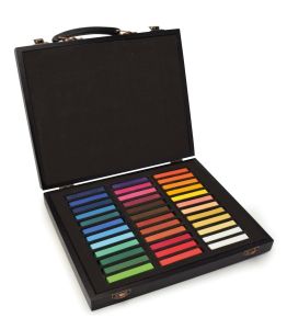 Coffret de 36 Pastels Secs Campus by Raphaël