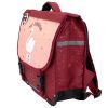 Cartable Scolaire Pol Fox My Kingdom - 35 cm