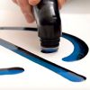 Marqueur Posca MOP'R - noir