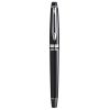 Stylo-Plume Waterman Expert - noir chromé