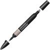 Feutre Promarker Winsor & Newton - Gris chaud 3