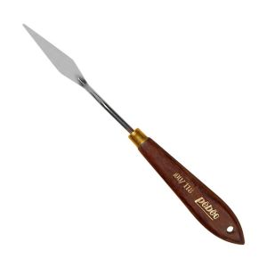 Couteau à Peindre Pébéo n° 100/118 - 6,2 cm