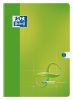 Cahier Oxford infinium - A4 - 96 pages - Séyès – vert