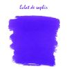 Encre Herbin en flacon "D" - 30 ml - Éclat de saphir