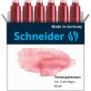 Cartouches Schneider Encre Pastel - blush