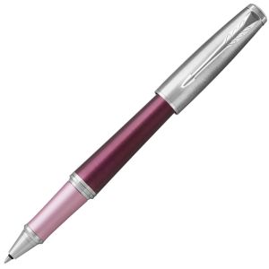 Stylo roller Parker Urban Premium - magenta - pointe moyenne