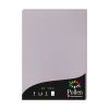 Papier Pollen Clairefontaine - 50 feuilles A4 - 120 g - gris koala