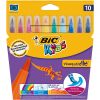 10 Feutres Visaquarelle Bic