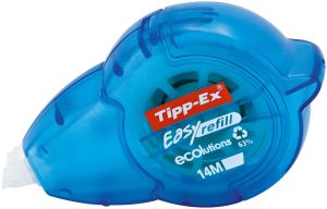 Ruban Correcteur Tipp-ex Easy Refill 14 m