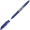 Stylo Frixion Pilot - pointe moyenne 0,7 mm - bleu