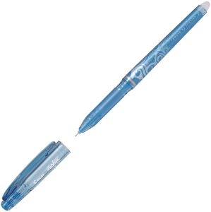 Stylo Frixion Point Pilot - pointe fine 0,5 mm - turquoise
