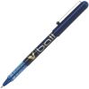 Roller Pilot V Ball - 1 mm - bleu