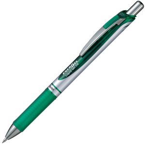 Roller Pentel Energel - 0,7 mm - vert