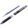 Stylo Frixion Point Clicker 0,5 mm - bleu noir