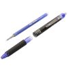 Stylo Frixion Point Clicker 0,5 mm - bleu noir